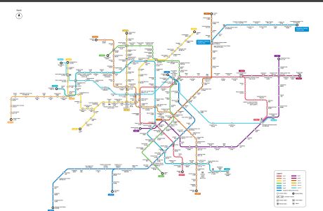 Hangzhou Subway