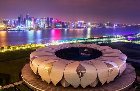 Hangzhou Stadium