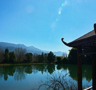 Guanyin Canyon
