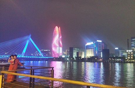 Ningbo Old Bund