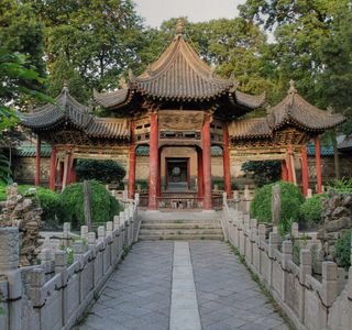 Xi'an Mosque