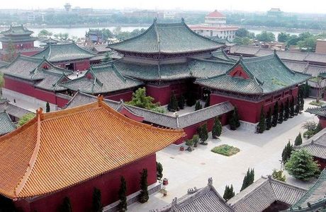 HeNan TeChan BoLan ZhongXin