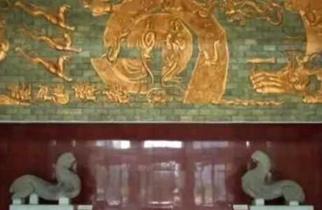 Painting Museum of Han Dynasty