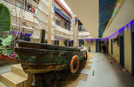 Nanyang Museum