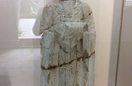 Zhongjing Museum of Medical History Document
