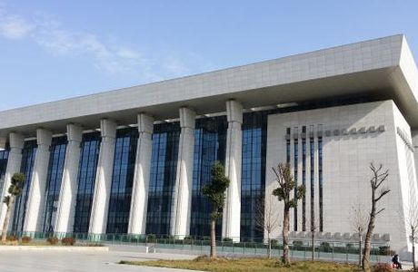 NanYangShi KeXue JiShuGuan