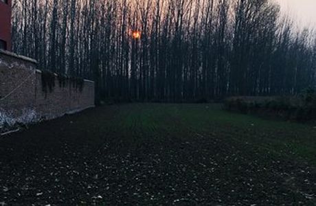 Puchengdian Ruins