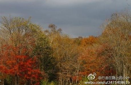 Hengtou Mountain