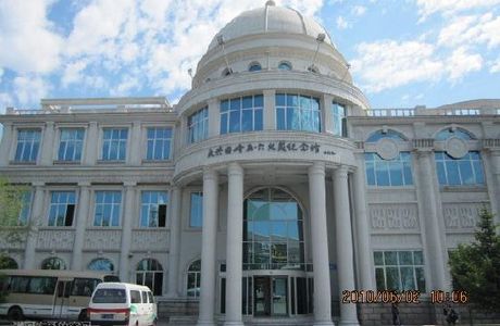 5.6 Fire Memorial Museum