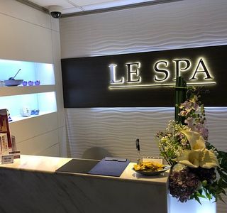 Le Spa by Jan