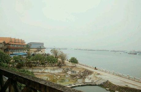 Beihai Seafood Island