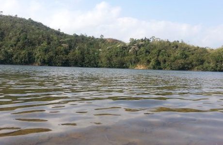 Beilun Estuary Nature Reserve
