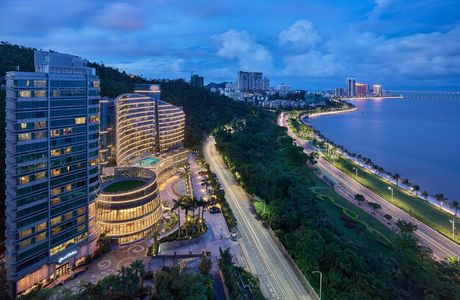 Wulin Bay