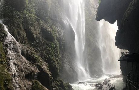 Tongling Grand Canyon