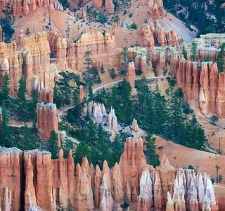 Gulong Mountain Canyon Group