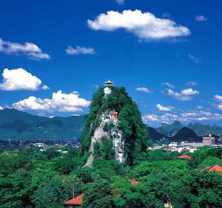 Jingjiang Royal Residence