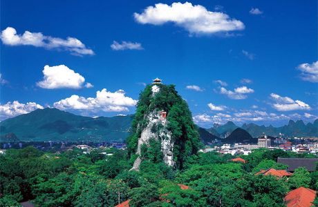 Jingjiang Royal Residence