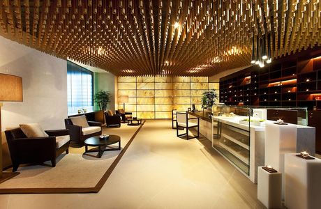 Heavenly Spa at The Westin Shenzhen Nanshan
