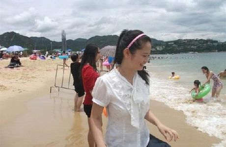 Dameisha International Yacht Club