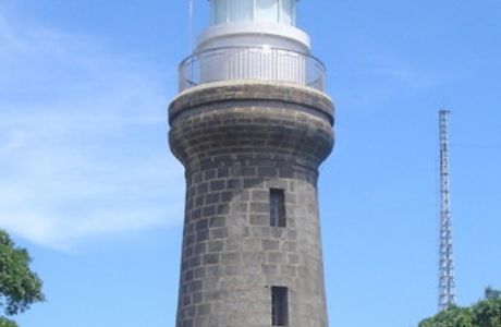 Naozhou Lighthouse