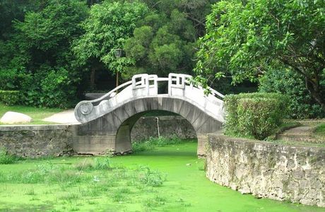 Cunjin Bridge