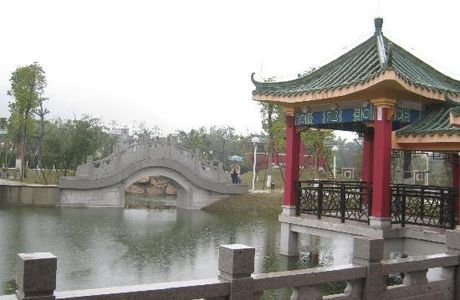 Zhongshan Memorial Middle School