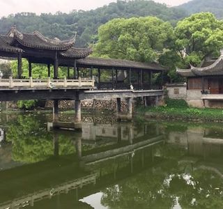 Zhongshan Zhan Park