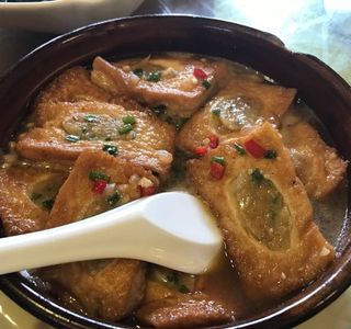 Sanxiang Quanlin Tourist Resort