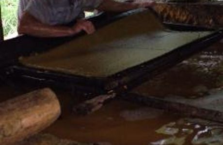 Ancient Papers Mill of Dongshui