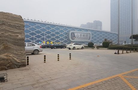 Xinji International Leather City