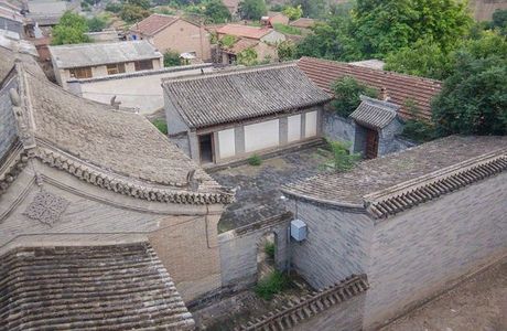 Jimingyi Post House