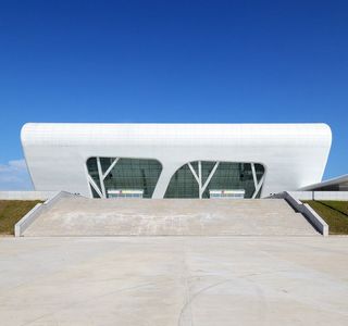 Daxinganling Resource Center