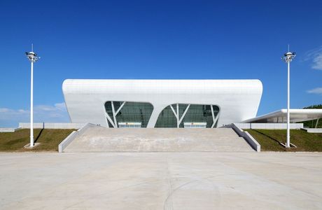 Daxinganling Resource Center