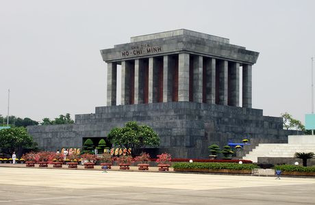Dingdong Mausoleum