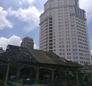 Maoguangxiang Mansion