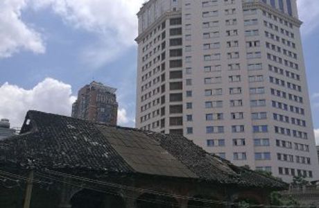 Maoguangxiang Mansion