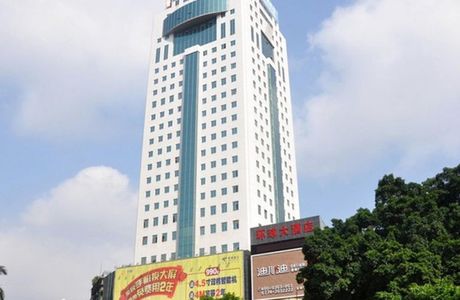 Yunsheng Tower