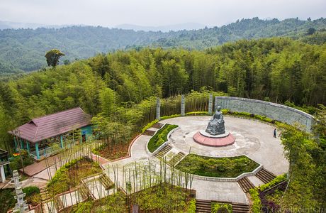 Zhuhai National Forest Park