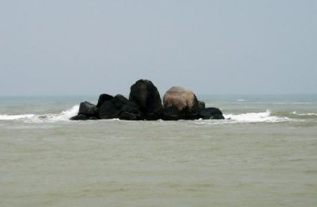 Shenggong Reef