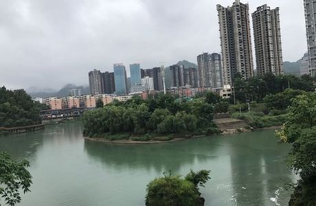 Tongren MinZhu Lu BuXingJie