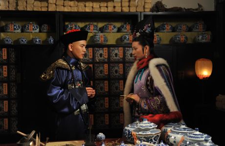 BeiMen ShangYeJie (Huan DongLu)
