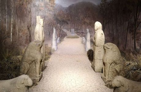 Jilin Museum