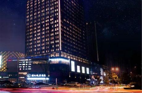 Changchun Century Square