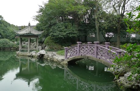 Liyuan Garden