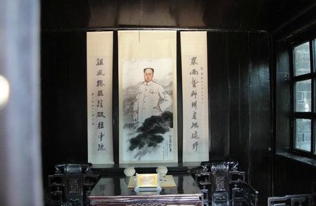 Huangqiao Battle Memorial Hall