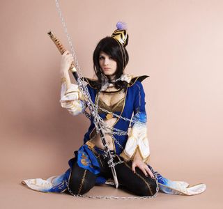 GaoLingXian FangZhen JianZai KePuGuan