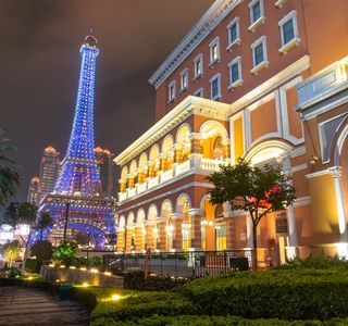 Avenida da Republica