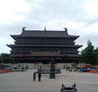 Guangyou Temple