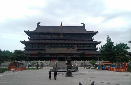 Guangyou Temple