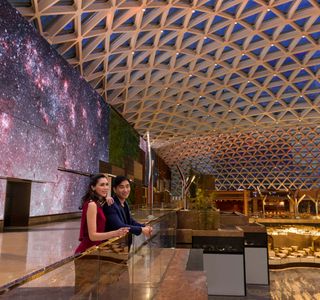 The Spectacle (MGM Cotai)